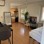 Comfortable Studios In Great Location