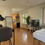 Comfortable Studios In Great Location