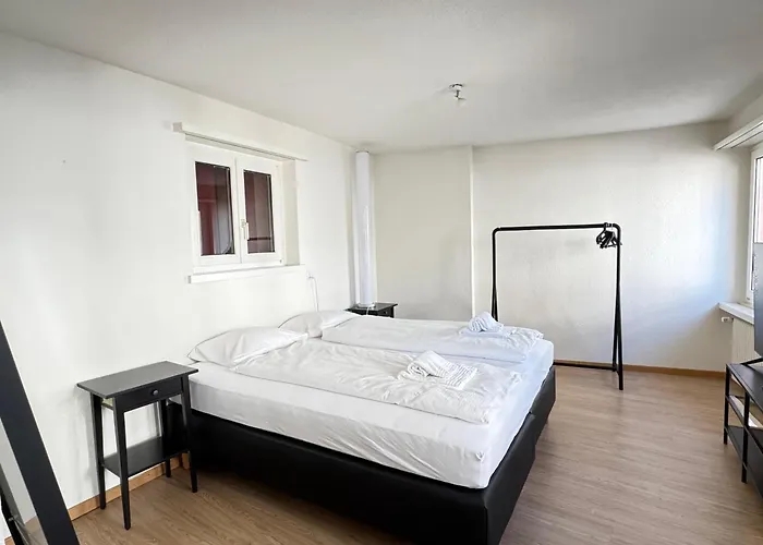 Comfortable Studios In Great Location