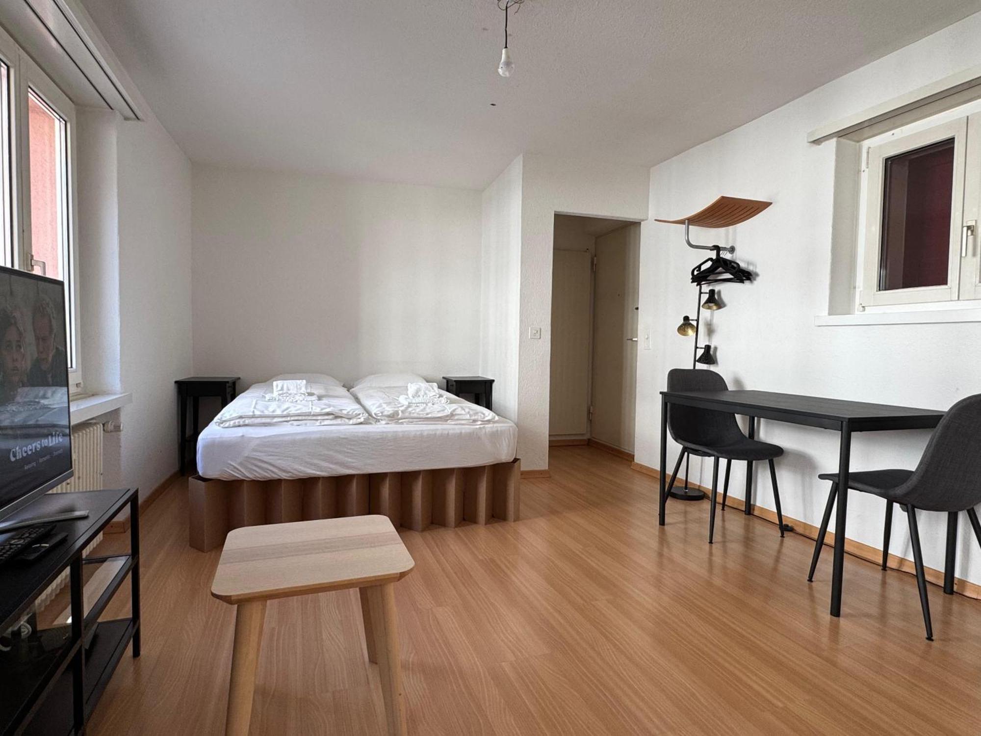 Comfortable In Great Location
