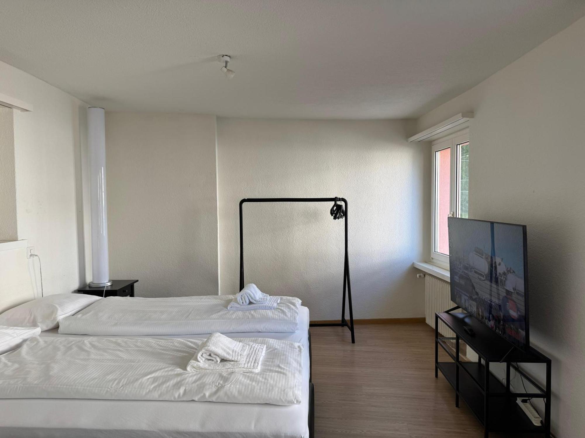 Apartment Comfortable In Great Location Zurich