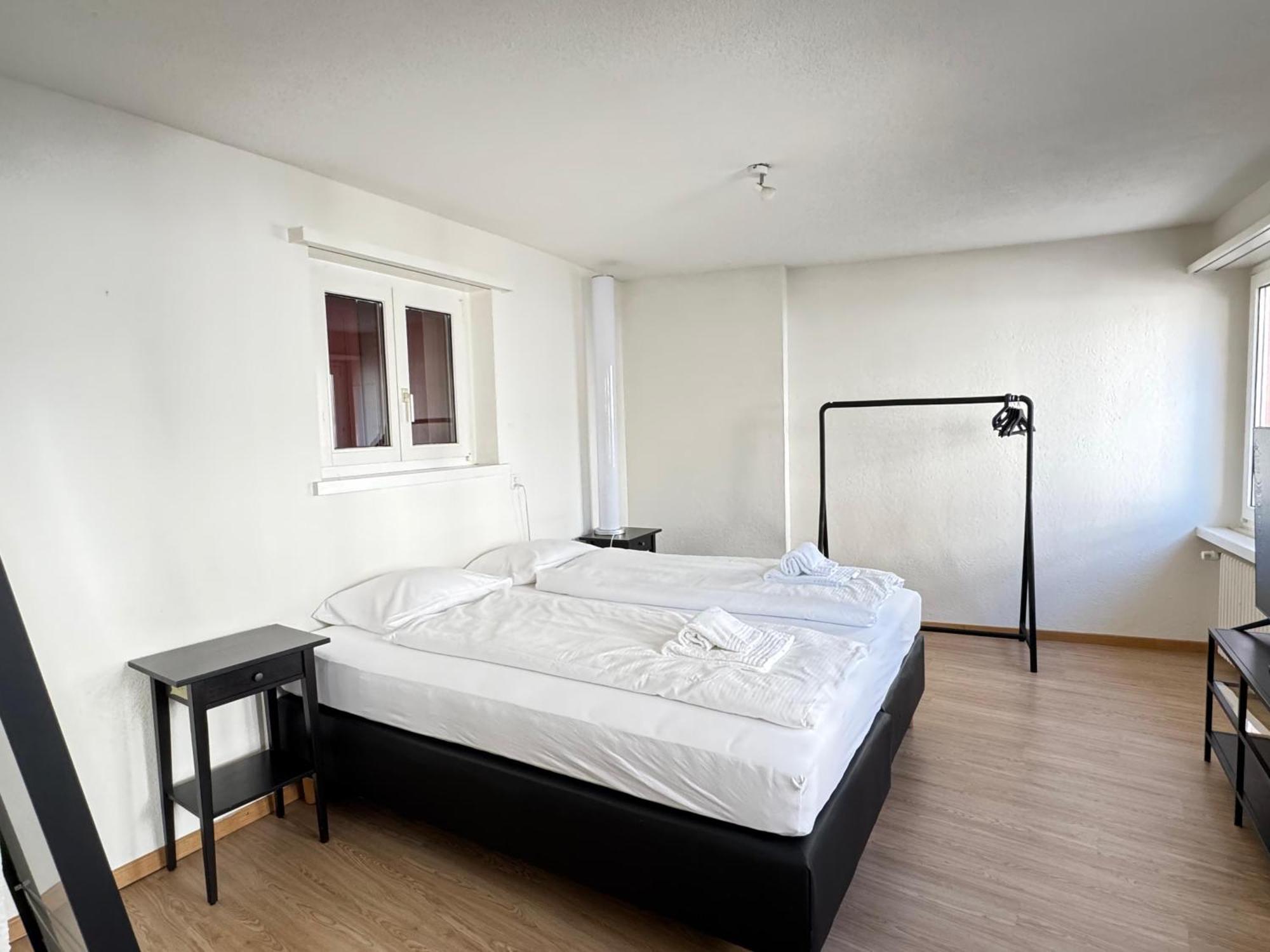 Comfortable In Great Location